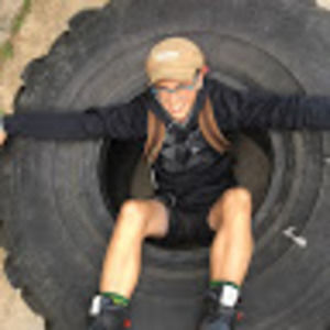 Meet your Posher, Kolby